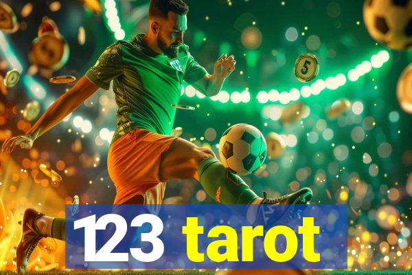 123 tarot